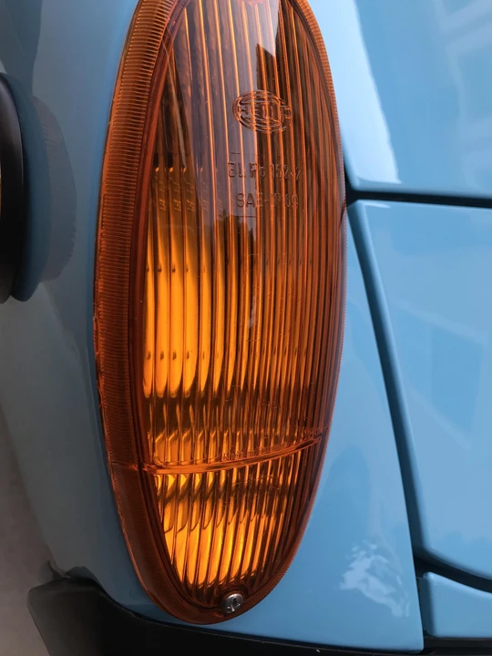 1974 Porsche 914/4 - Image 31 of 31