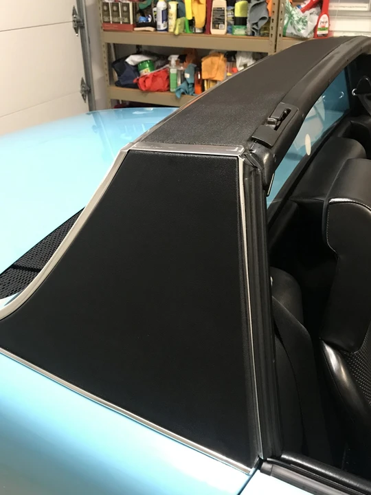 1974 Porsche 914/4 - Image 24 of 31