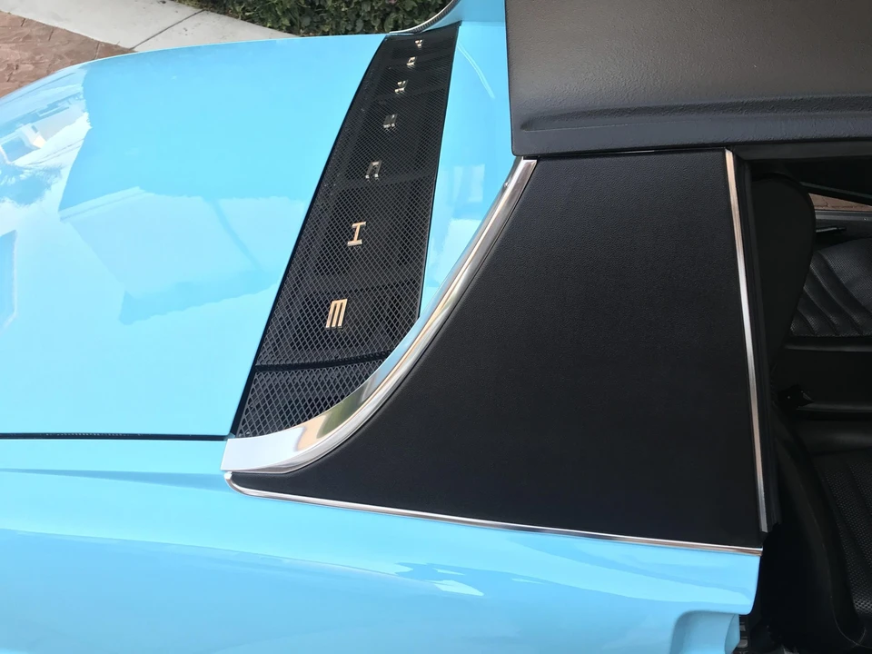 1974 Porsche 914/4 - Image 23 of 31
