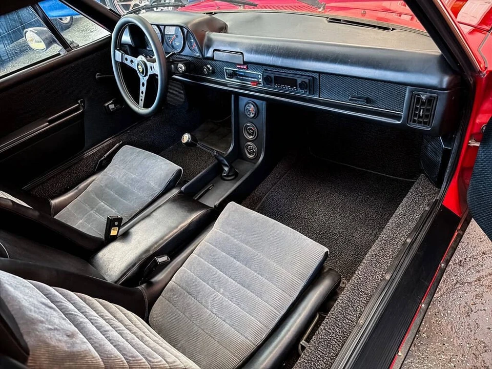 1974 Porsche 914/4 - Image 25 of 31
