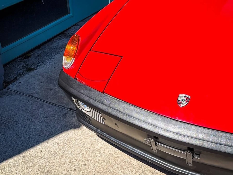 1974 Porsche 914/4 - Image 7 of 31