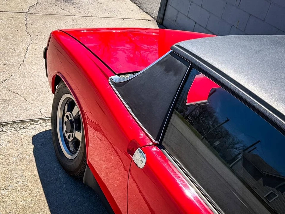 1974 Porsche 914/4 - Image 18 of 31