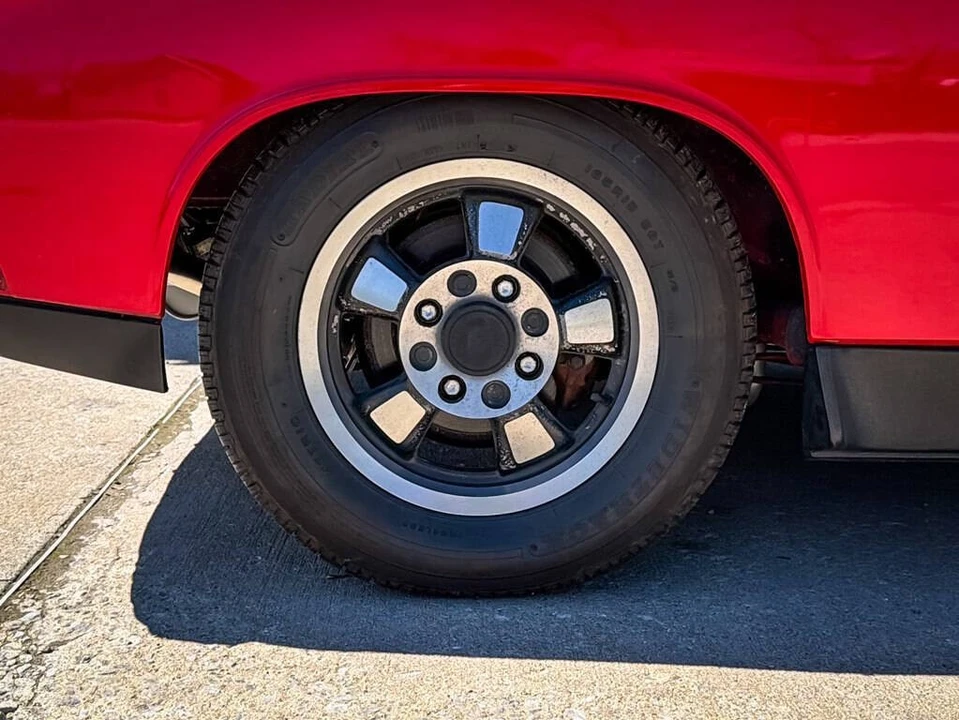 1974 Porsche 914/4 - Image 14 of 31