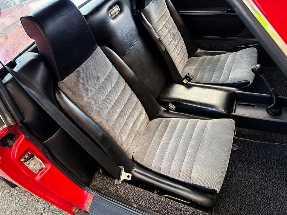 1974 Porsche 914/4 - Image 27 of 31