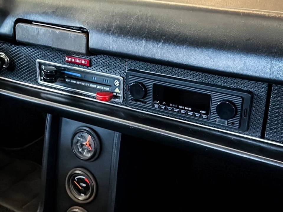 1974 Porsche 914/4 - Image 28 of 31