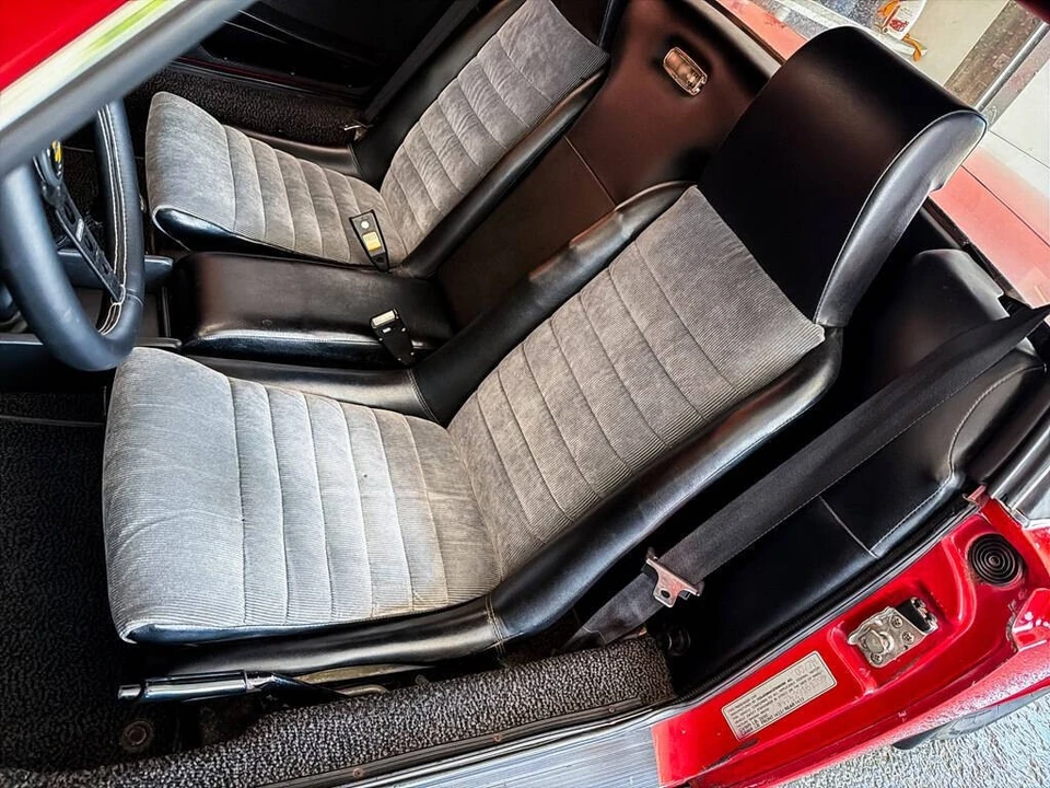 1974 Porsche 914/4 - Image 23 of 31