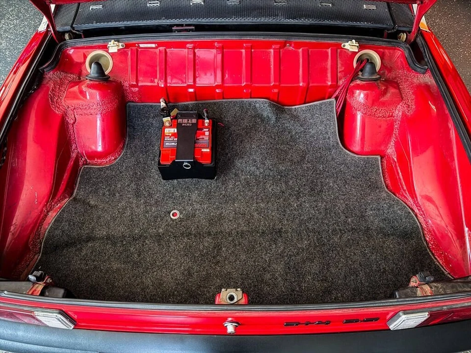 1974 Porsche 914/4 - Image 24 of 31