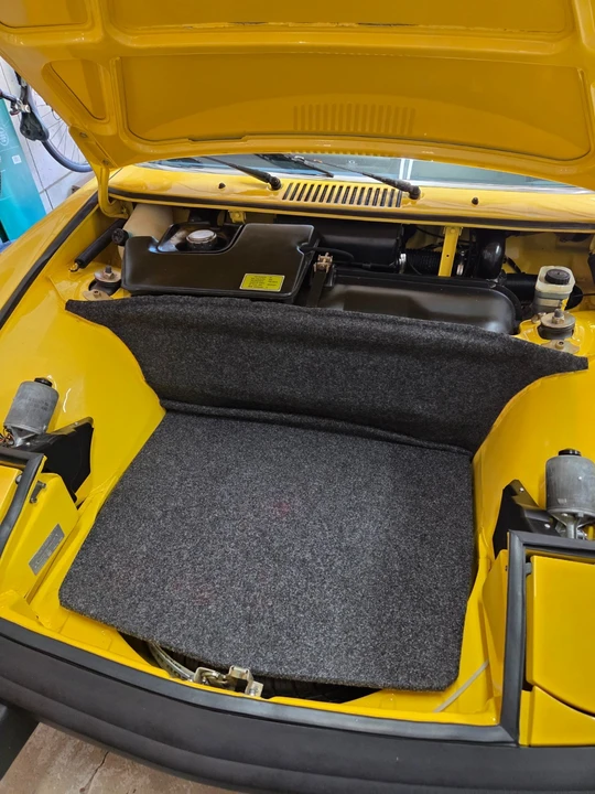 1974 Porsche 914/4 - Image 7 of 17