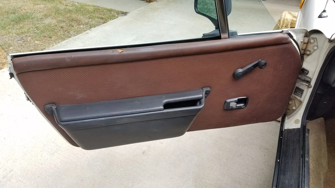 1974 Porsche 914/4 - Image 22 of 31