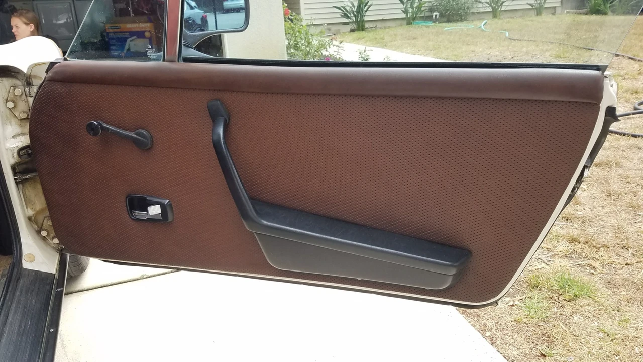 1974 Porsche 914/4 - Image 23 of 31