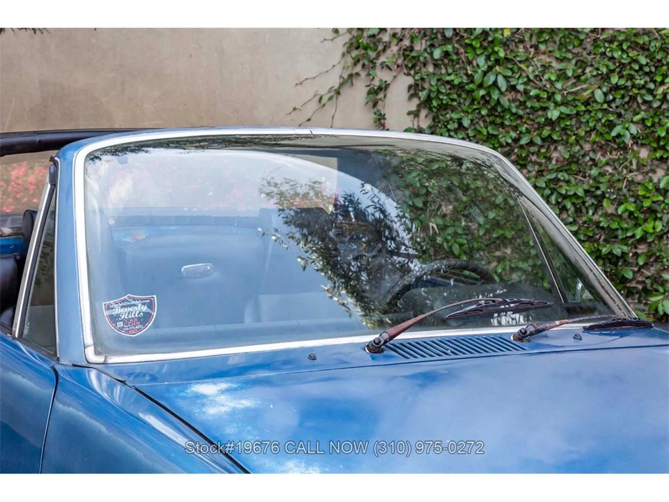 1974 Porsche 914/4 - Image 13 of 31