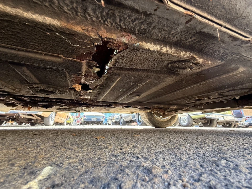 1974 Porsche 914/4 - Image 21 of 21