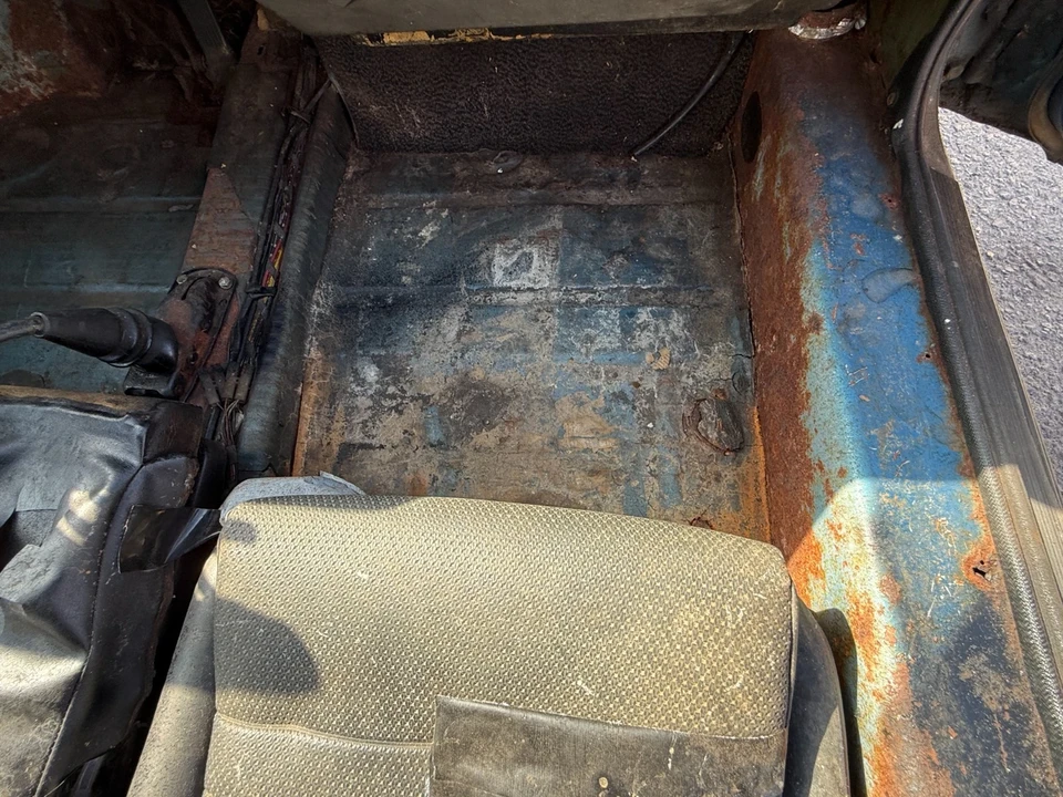 1974 Porsche 914/4 - Image 18 of 21