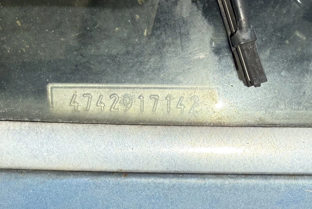 1974 Porsche 914/4 - Image 9 of 21