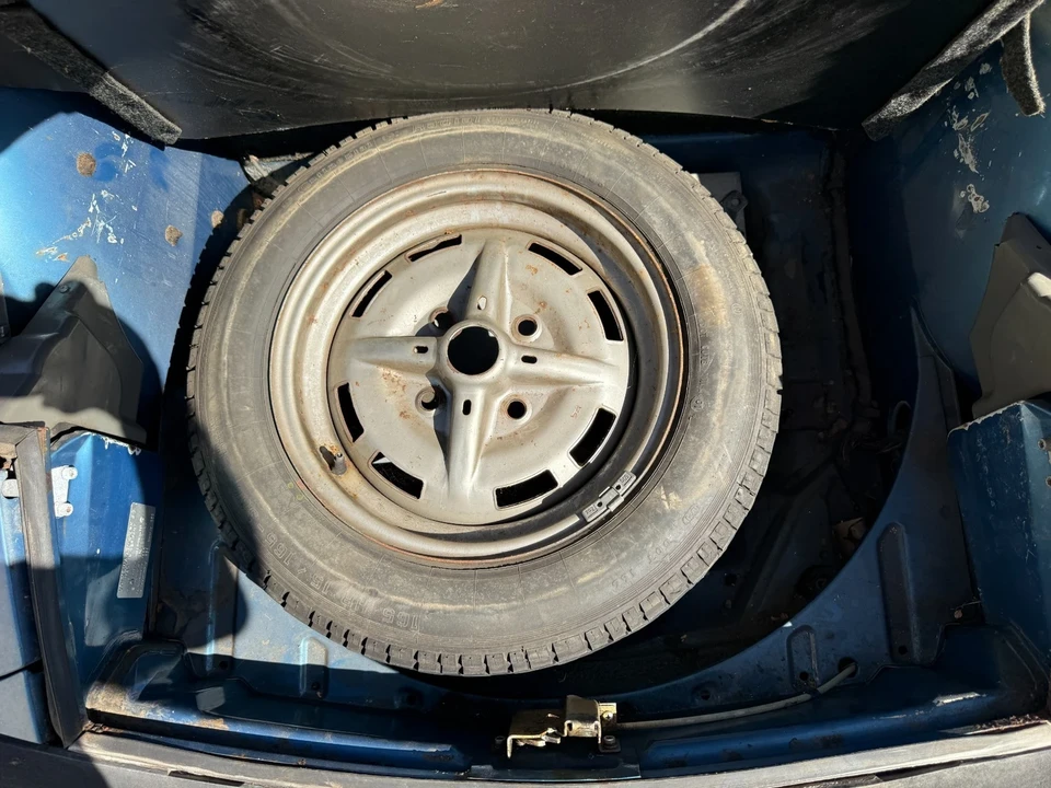 1974 Porsche 914/4 - Image 11 of 21