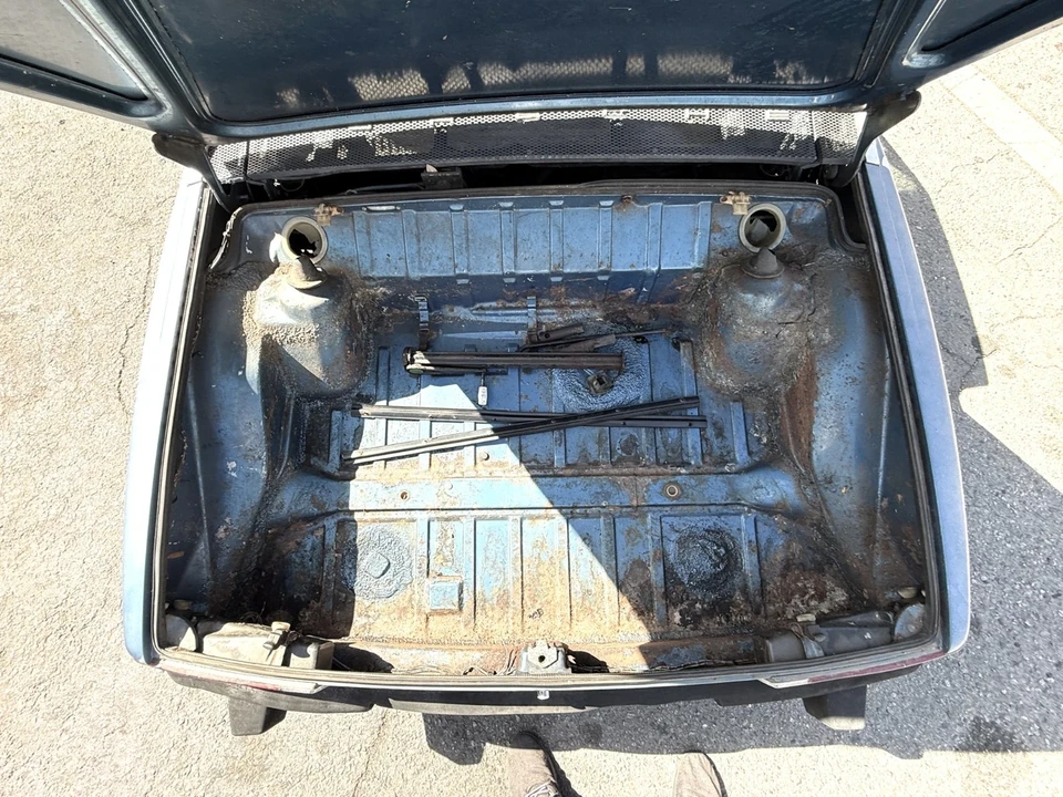 1974 Porsche 914/4 - Image 15 of 21
