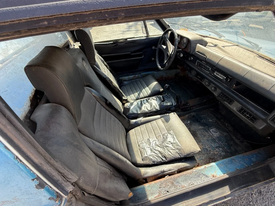 1974 Porsche 914/4 - Image 17 of 21