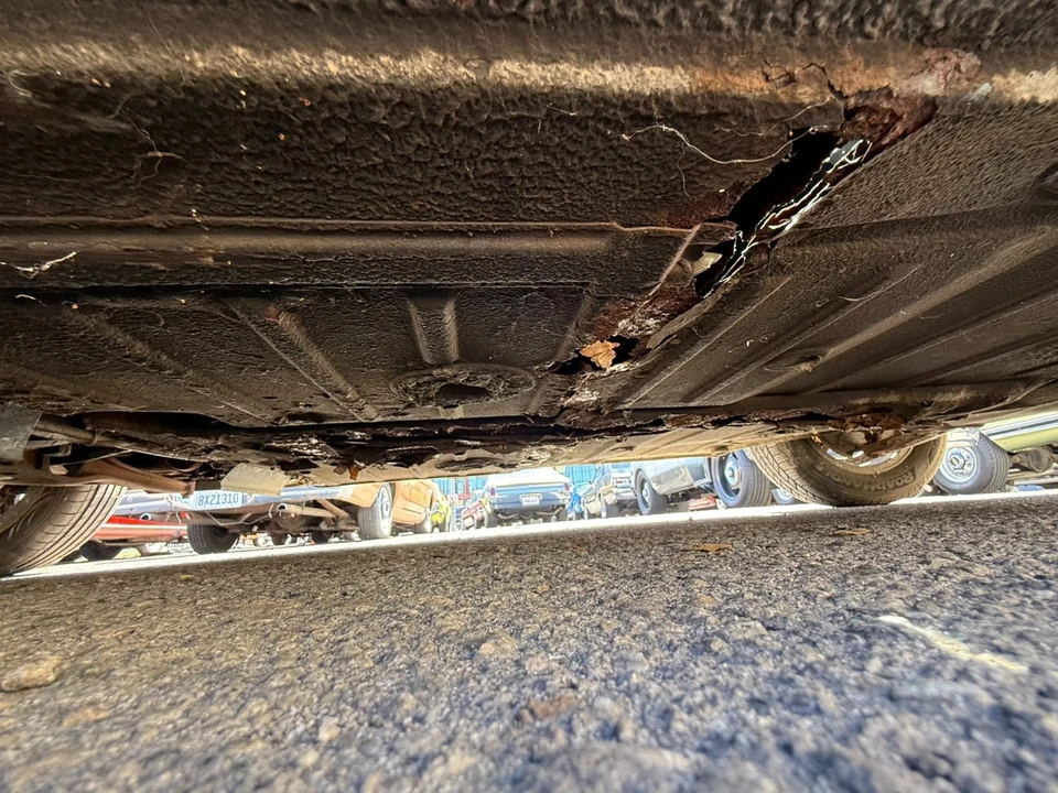 1974 Porsche 914/4 - Image 20 of 21