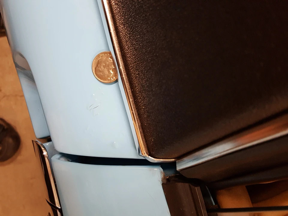 1974 Porsche 914/4 - Image 28 of 31