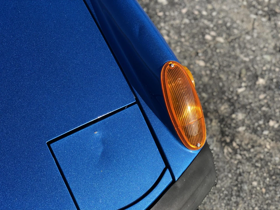 1974 Porsche 914/4 - Image 29 of 31