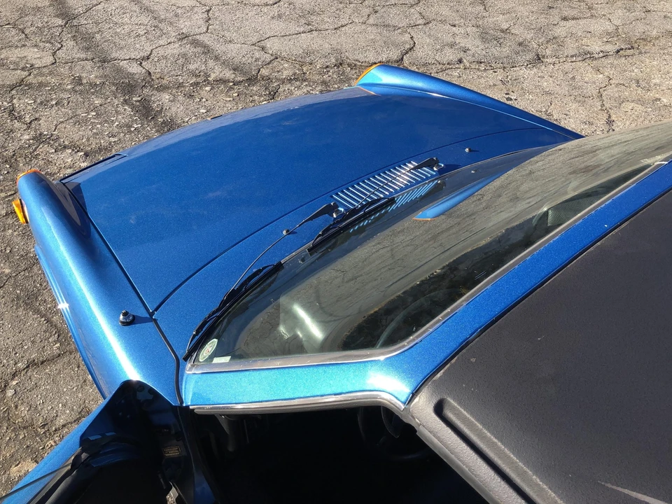 1974 Porsche 914/4 - Image 31 of 31