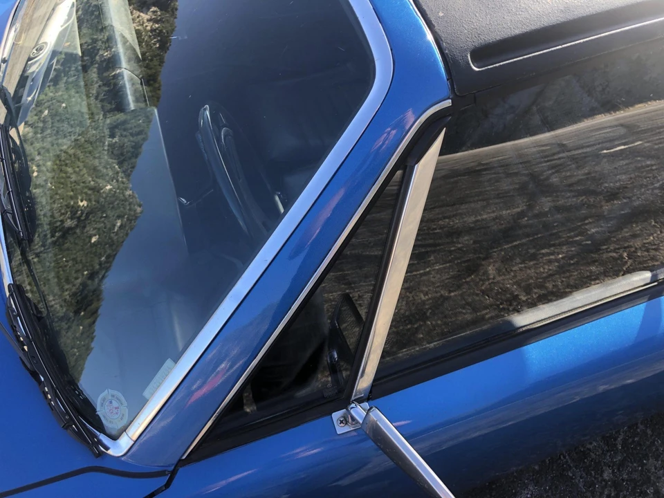 1974 Porsche 914/4 - Image 30 of 31
