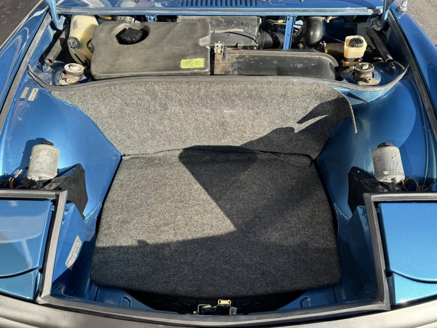 1974 Porsche 914/4 - Image 7 of 8
