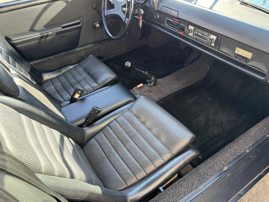 1974 Porsche 914/4 - Image 5 of 8