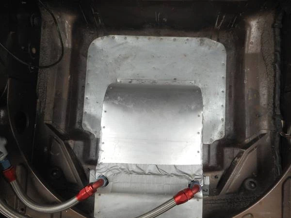 1974 Porsche 914/6 - Image 8 of 15