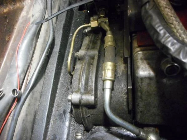 1974 Porsche 914/6 - Image 13 of 15