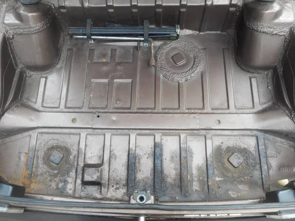1974 Porsche 914/6 - Image 11 of 15