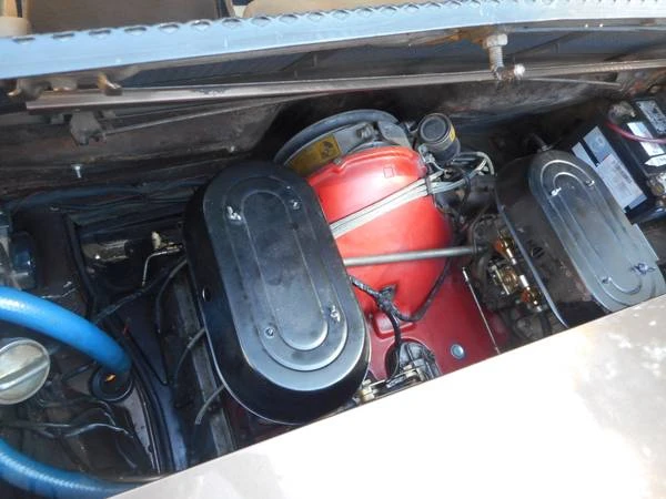 1974 Porsche 914/6 - Image 6 of 15