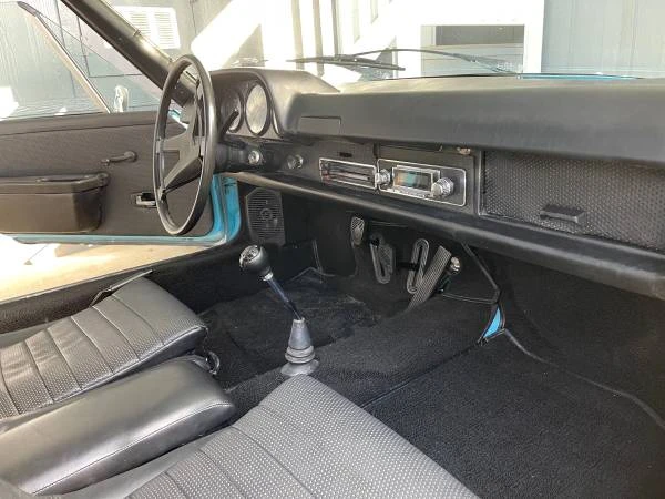 1974 Porsche 914/6 - Image 7 of 21