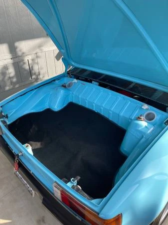 1974 Porsche 914/6 - Image 19 of 21