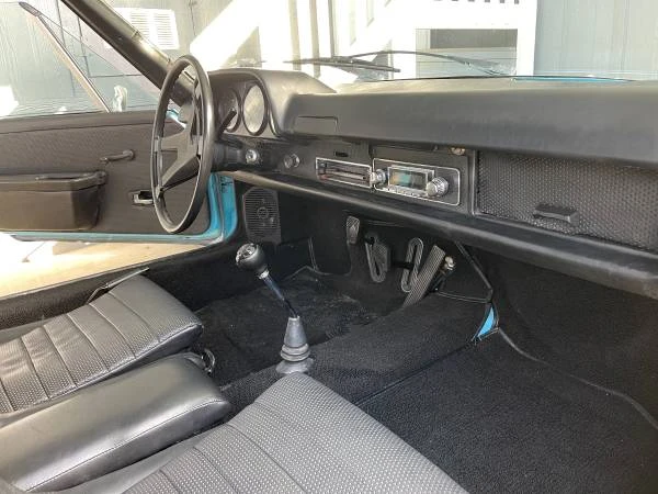 1974 Porsche 914/6 - Image 8 of 21