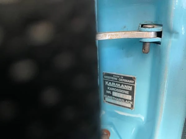 1974 Porsche 914/6 - Image 12 of 21