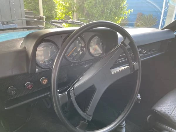 1974 Porsche 914/6 - Image 13 of 21