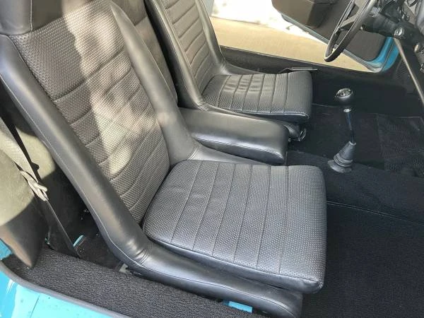 1974 Porsche 914/6 - Image 6 of 21