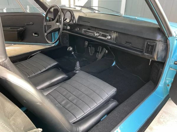 1974 Porsche 914/6 - Image 5 of 21