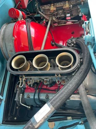 1974 Porsche 914/6 - Image 4 of 21