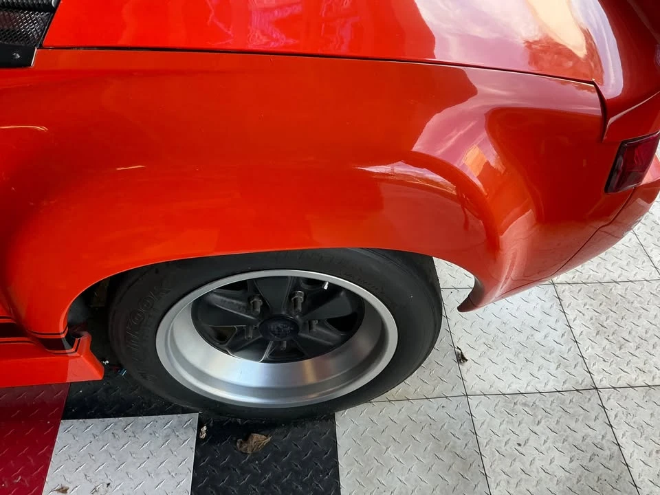 1974 Porsche 914/4 - Image 14 of 20