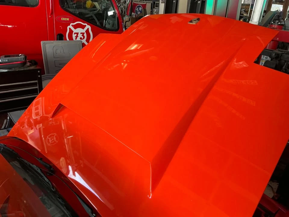 1974 Porsche 914/4 - Image 7 of 20