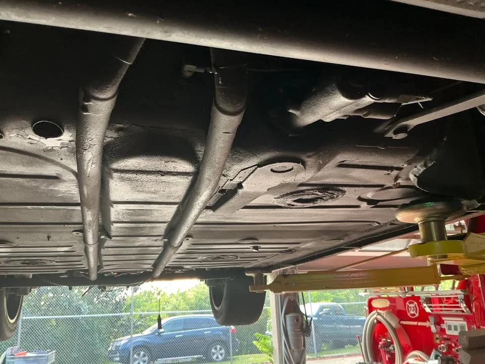 1974 Porsche 914/4 - Image 19 of 20