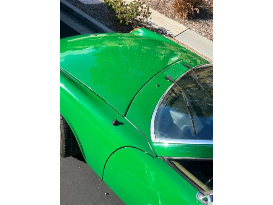 1974 Porsche 914/4 - Image 7 of 10