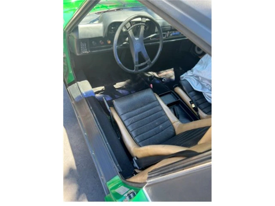 1974 Porsche 914/4 - Image 3 of 10