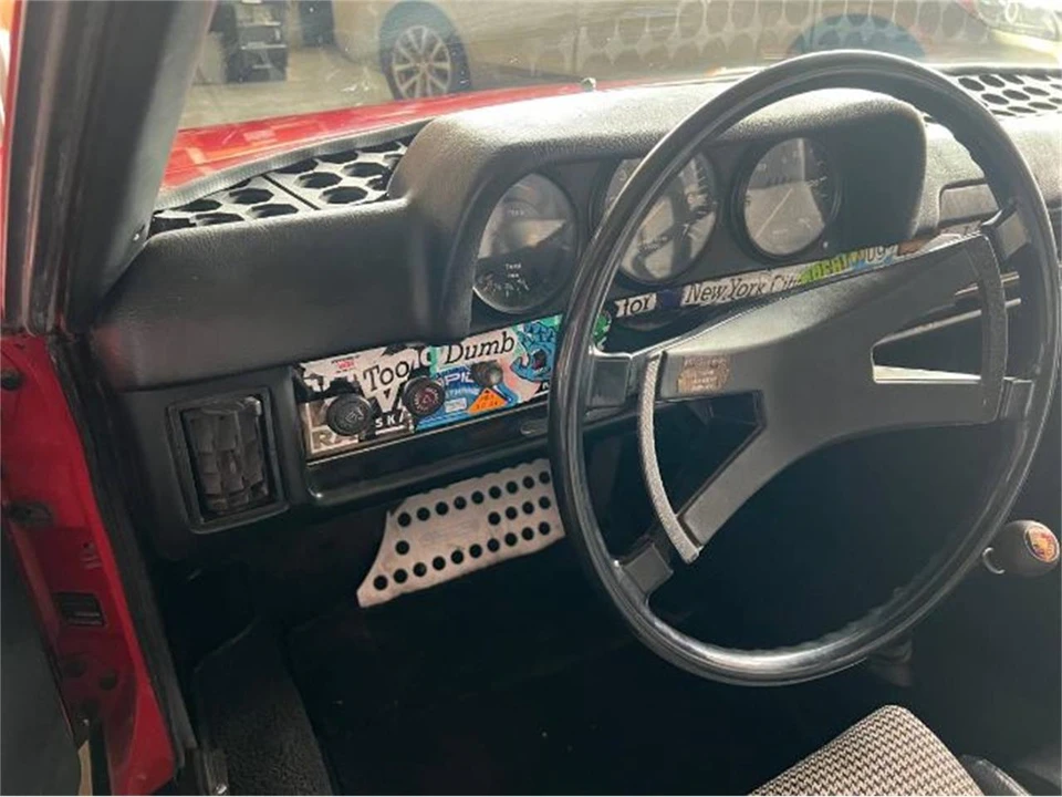 1974 Porsche 914/4 - Image 4 of 18