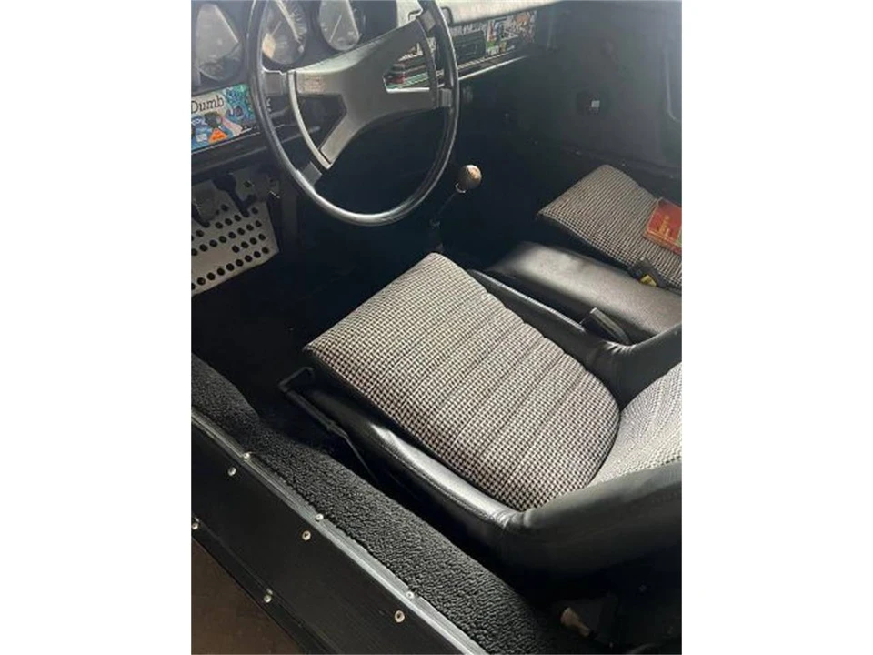 1974 Porsche 914/4 - Image 3 of 18