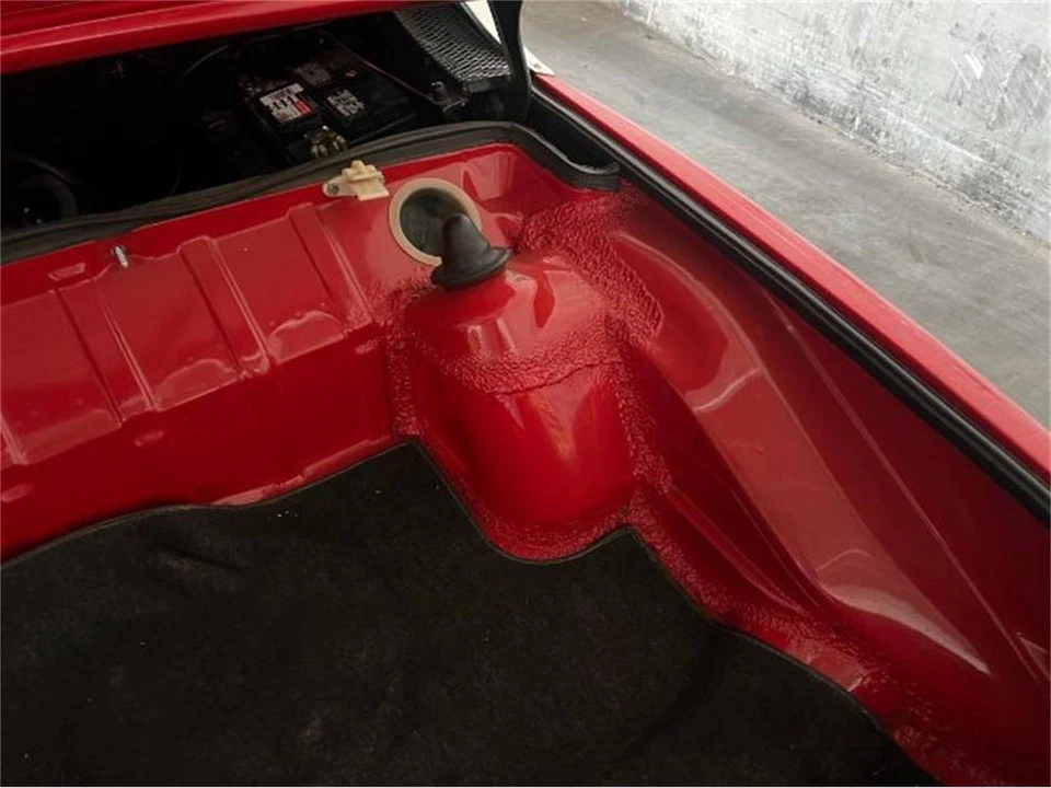 1974 Porsche 914/4 - Image 8 of 18