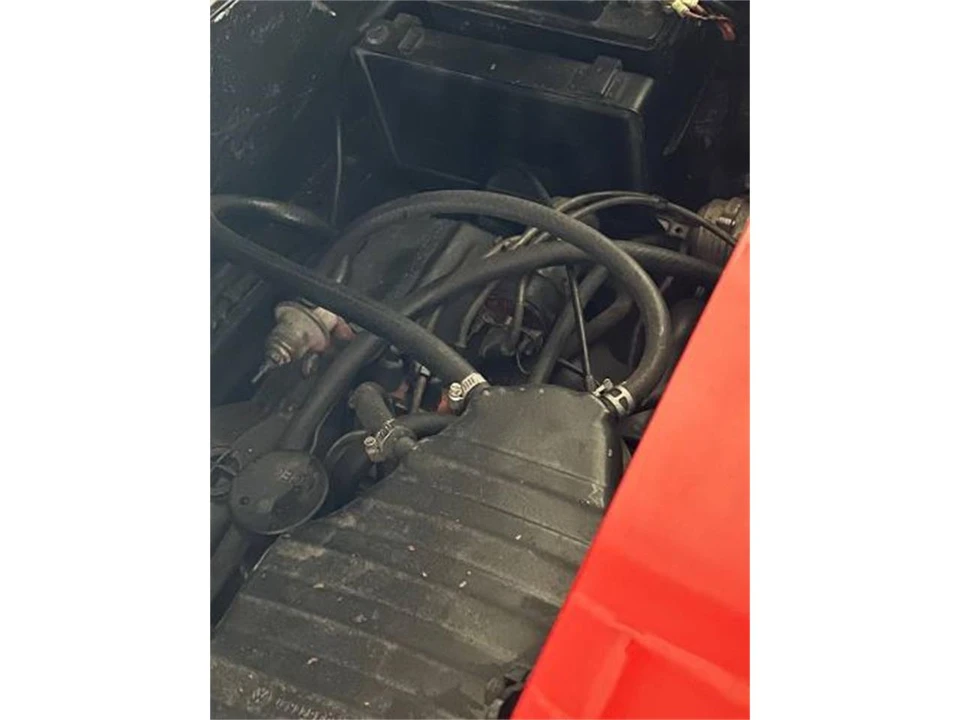 1974 Porsche 914/4 - Image 12 of 18