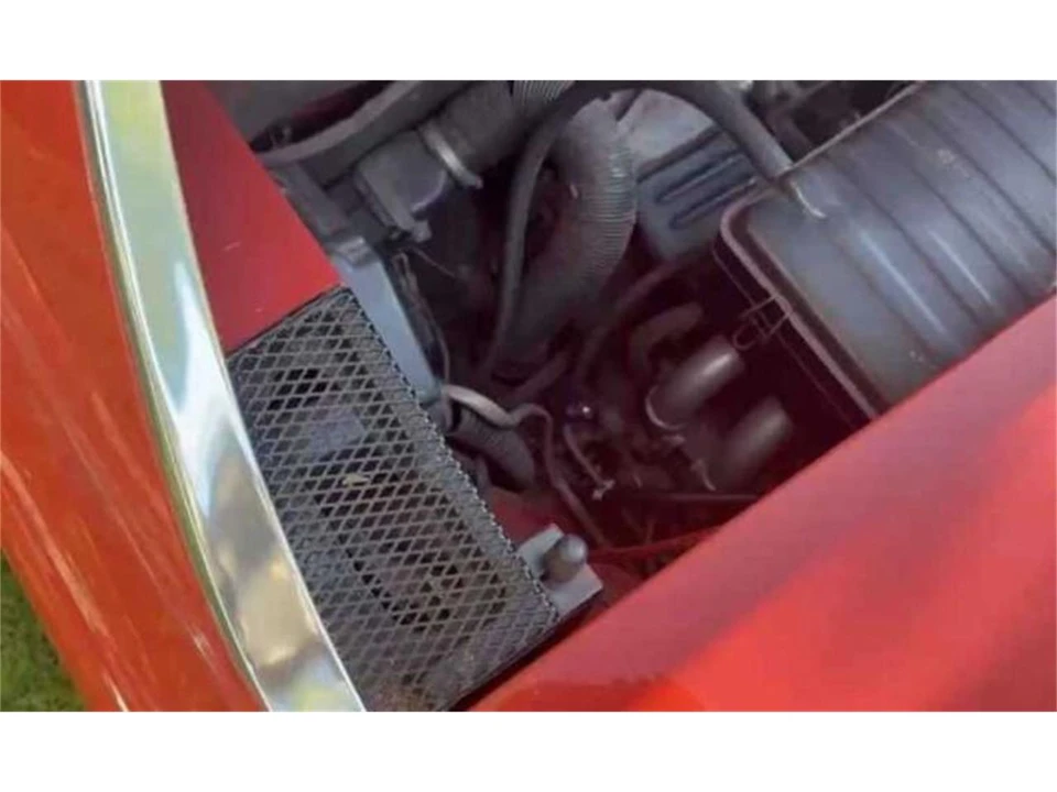 1974 Porsche 914/4 - Image 5 of 12